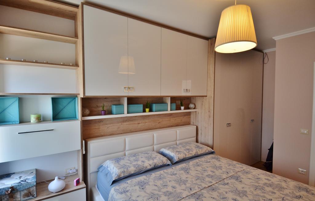 West Beach Apartment Durrës Kültér fotó
