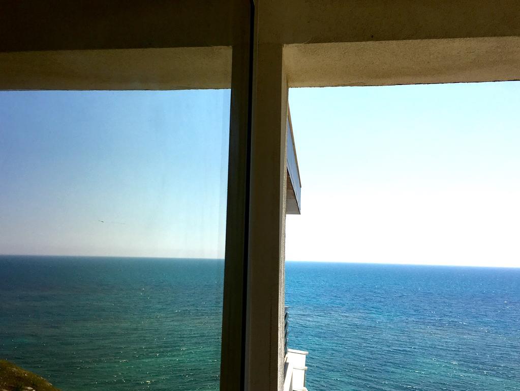 West Beach Apartment Durrës Kültér fotó