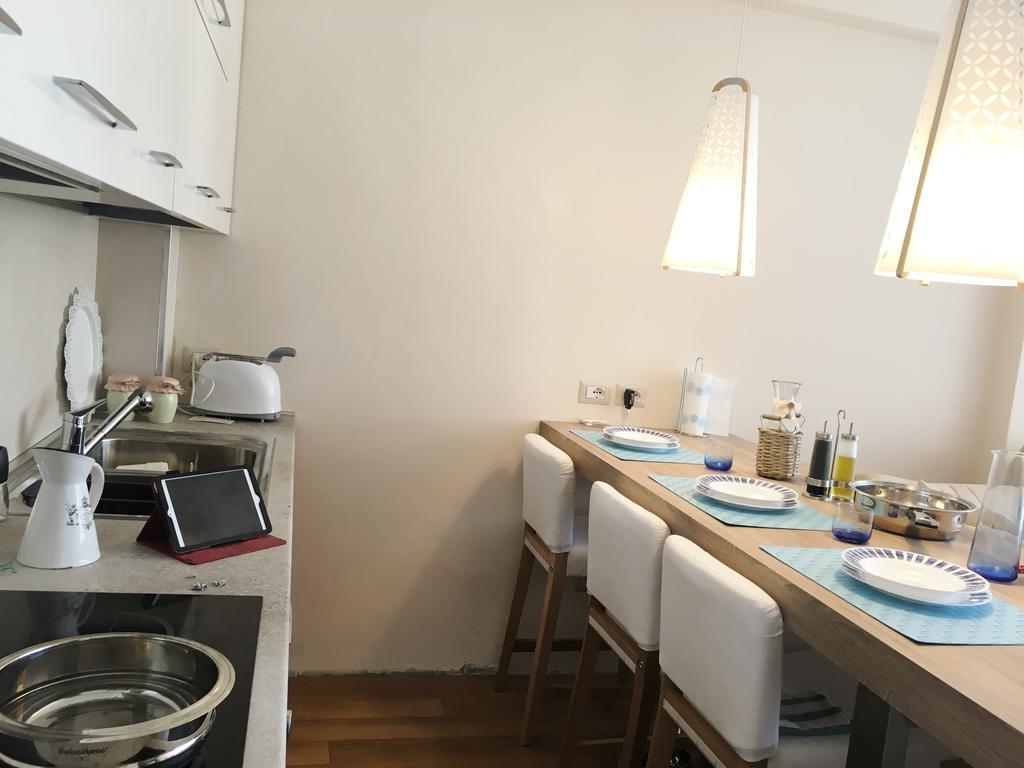 West Beach Apartment Durrës Kültér fotó